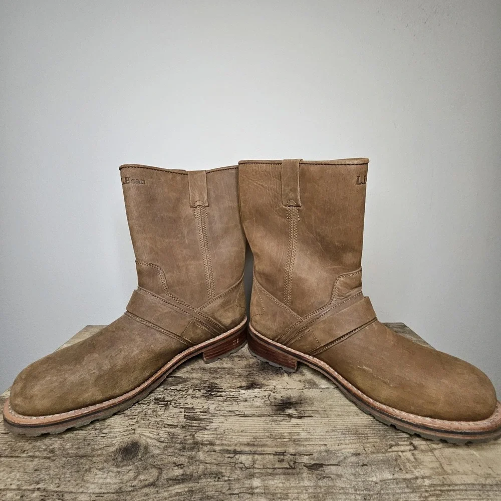 L.L. Bean bean men